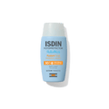 Isdin Pediatrics Mineral Baby Fusion Fluid SPF50 50 ml