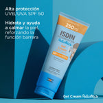 Isdin Fotoprotector Pediatrics Gel Crema Wet Skin SPF50 250 ml