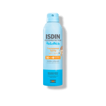 Isdin Fotoprotector Pediatrics Spray Transparente Wet Skin SPF50 250 ml