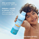 Isdin Fotoprotector Pediatrics Lotion Spray SPF50 250 ml