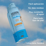 Isdin Fotoprotector Pediatrics Lotion Spray SPF50 250 ml