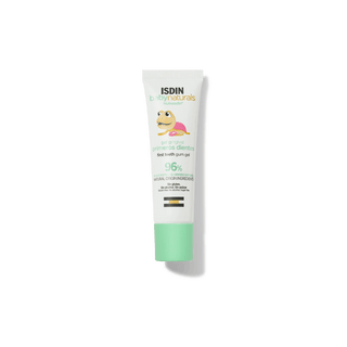 Isdin Baby Naturals Gel Primeros Dientes 30 ml