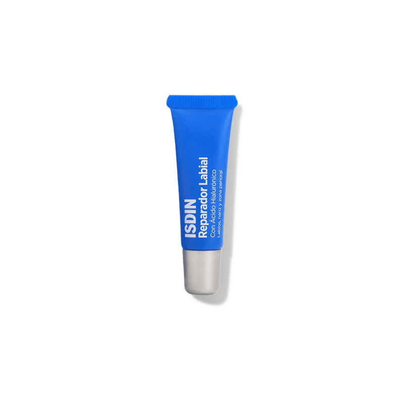 Isdin Reparador Labial con Ácido Hialurónico Fluido 10 ml