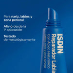 Isdin Reparador Labial con Ácido Hialurónico Fluido 10 ml
