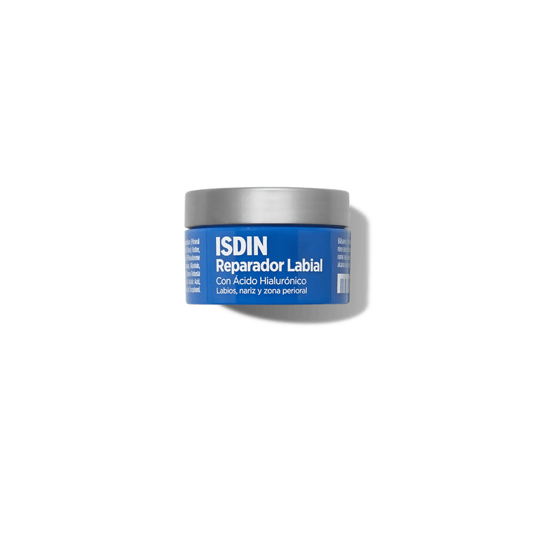 Isdin Reparador Labial con Ácido Hialurónico Bálsamo 10 ml