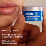 Isdin Reparador Labial con Ácido Hialurónico Bálsamo 10 ml