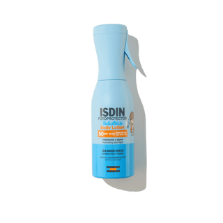 Isdin Fotoprotector Pediatrics Body Lotion Spray SPF50 250 ml
