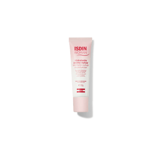 Isdin Woman Hidratante Íntimo Vulvar 30 gr
