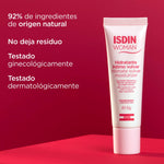 Isdin Woman Hidratante Íntimo Vulvar 30 gr