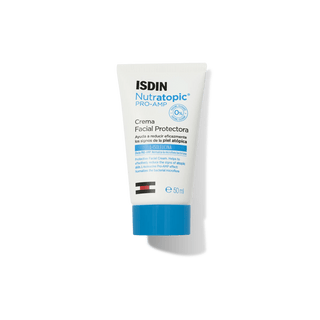 Isdin Nutratopic Pro-AMP Crema Facial Protectora 50 ml