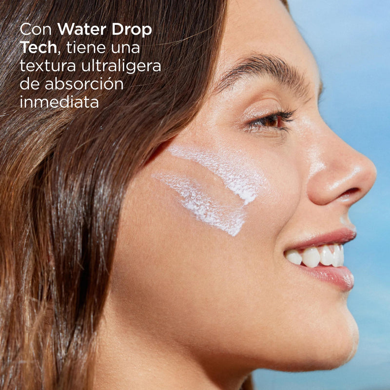 Isdin Fotoprotector Fusion Water MAGIC SPF50 50 ml