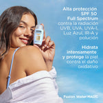 Isdin Fotoprotector Fusion Water MAGIC SPF50 50 ml