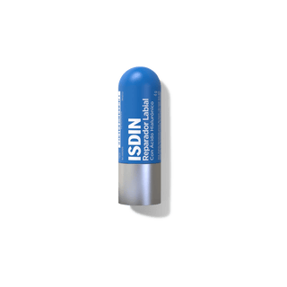 Isdin Stick Reparador Labial con Ácido Hialurónico 4 gr