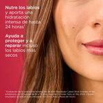 Isdin Reparador Labial Stick Rojo con Ácido Hialurónico 4 gr