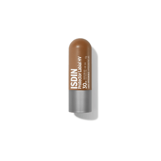 Isdin Protector Labial Labios Sensibles HV SPF30 4gr