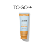 Isdin Fotoprotector Gel-Crema Wet Skin Formato Viaje SPF50 100 ml
