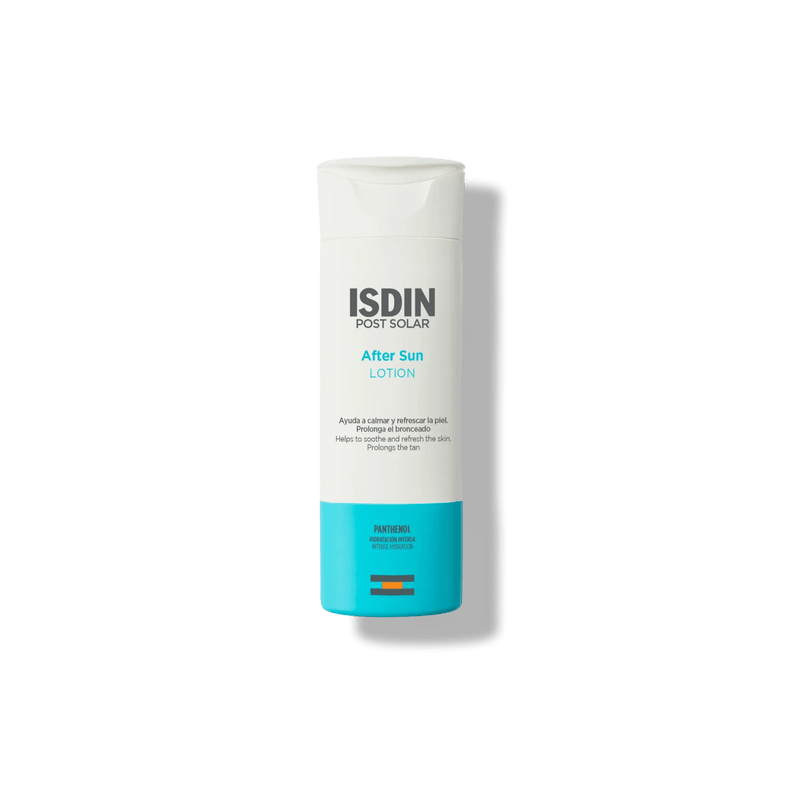 Isdin PostSolar After Sun Lotion 200 ml
