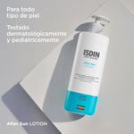 Isdin PostSolar After Sun Lotion 200 ml