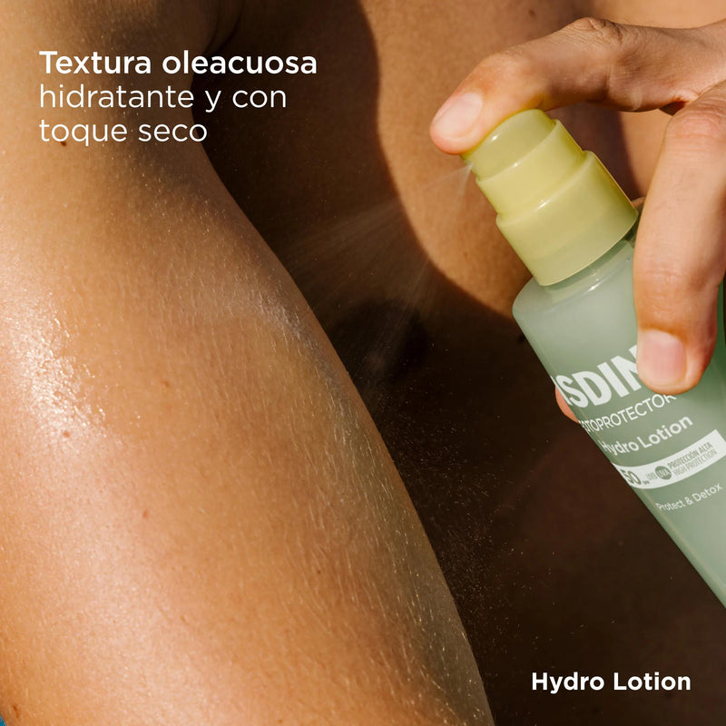 Isdin Fotoprotector Hydro Lotion SPF50 200 ml
