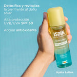 Isdin Fotoprotector Hydro Lotion SPF50 200 ml