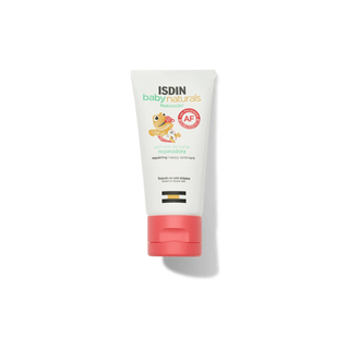 Isdin Baby Naturals Pomada Pañal Reparadora AF 50 ml
