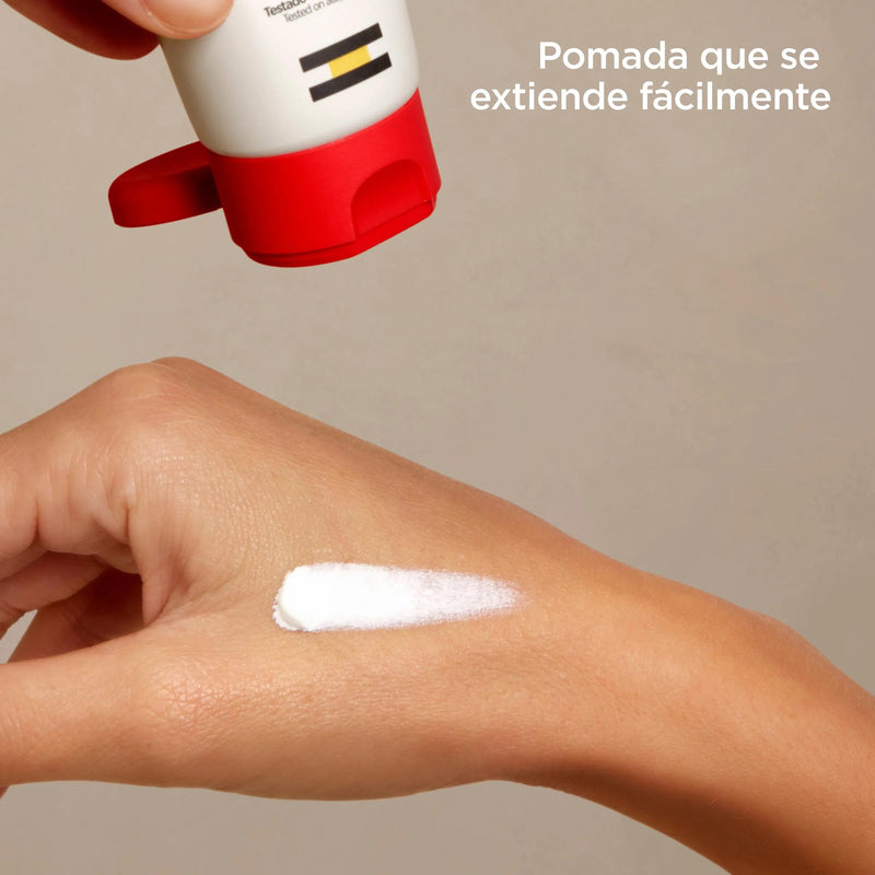 Isdin Baby Naturals Pomada Pañal Reparadora AF 50 ml