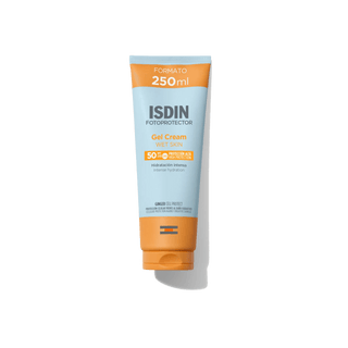 Isdin Fotoprotector Gel Crema SPF50 250 ml
