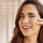 Isdin Fotoprotector Fusion Water MAGIC COLOR Medium SPF50 50 ml