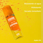 Isdin Fotoprotector Aceite Solar Hydro Oil SPF30 200 ml