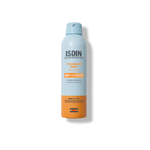 Isdin Fotoprotector SPF50 Spray Transparent Wet Skin 250 ml