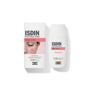 Isdin Fotoultra Redness (Rojeces) SPF50 50 ml