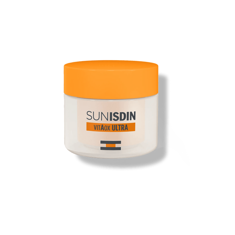 Isdin Sunisdin 30 Cápsulas Solares