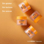 Isdin Sunisdin 30 Cápsulas Solares