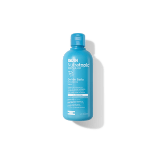 Isdin Nutratopic Pro-AMP Gel de baño 400 ml