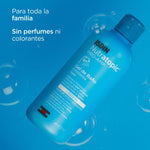 Isdin Nutratopic Pro-AMP Gel de baño 400 ml