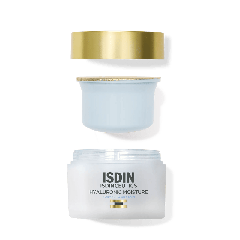 Isdin Isdinceutics Hyaluronic Moisture Eco Refill 50 gr