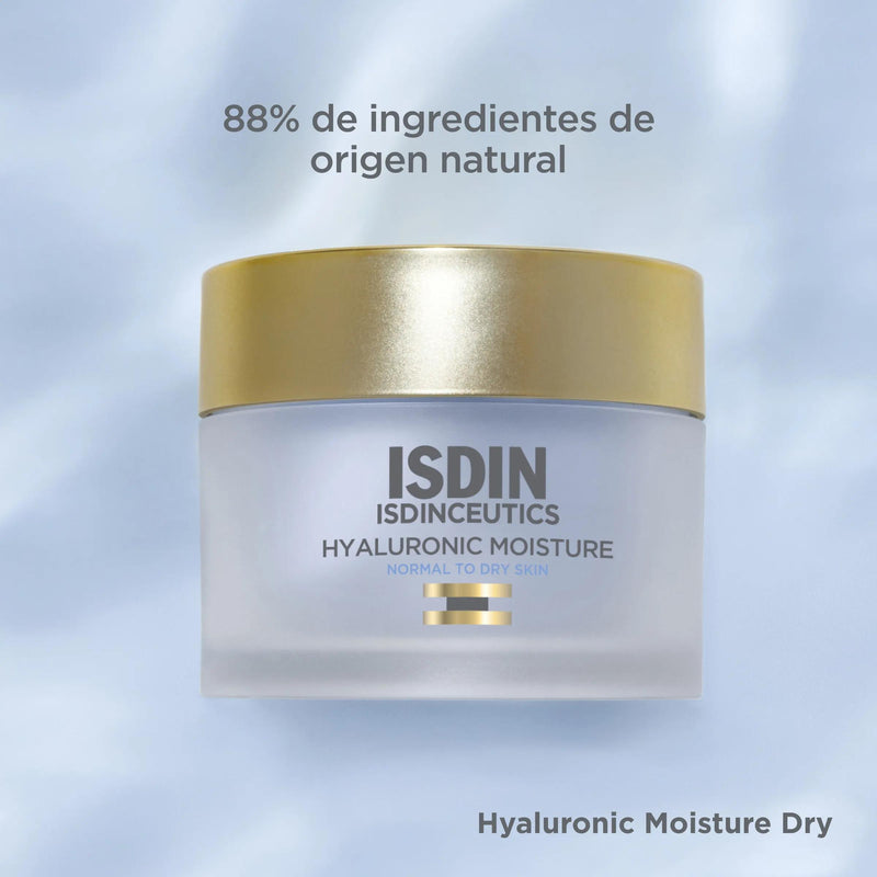 Isdin Isdinceutics Hyaluronic Moisture Eco Refill 50 gr