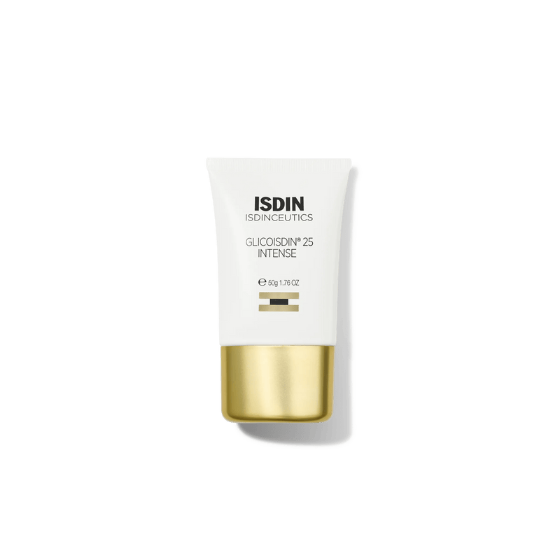 Isdin Isdinceutics Glicoisdin 25 50 gr