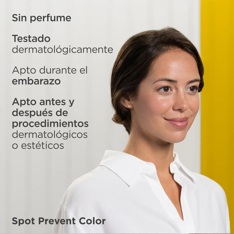 Isdin Fotoultra Spot Prevent Color SPF50+ 50 ml