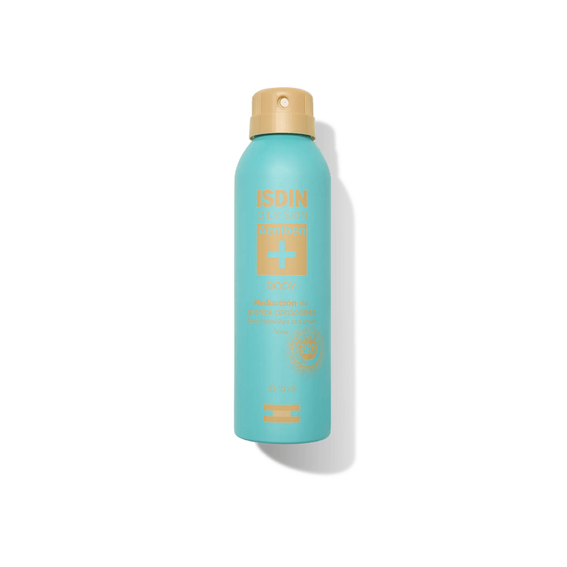 Isdin Acniben Body Spray 150 ml