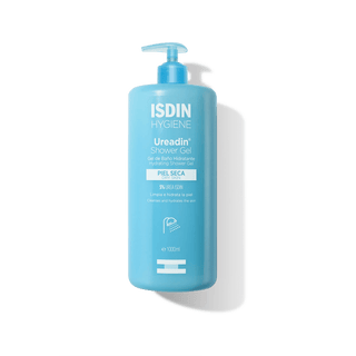 Isdin Ureadin Bath Gel 1000 ml