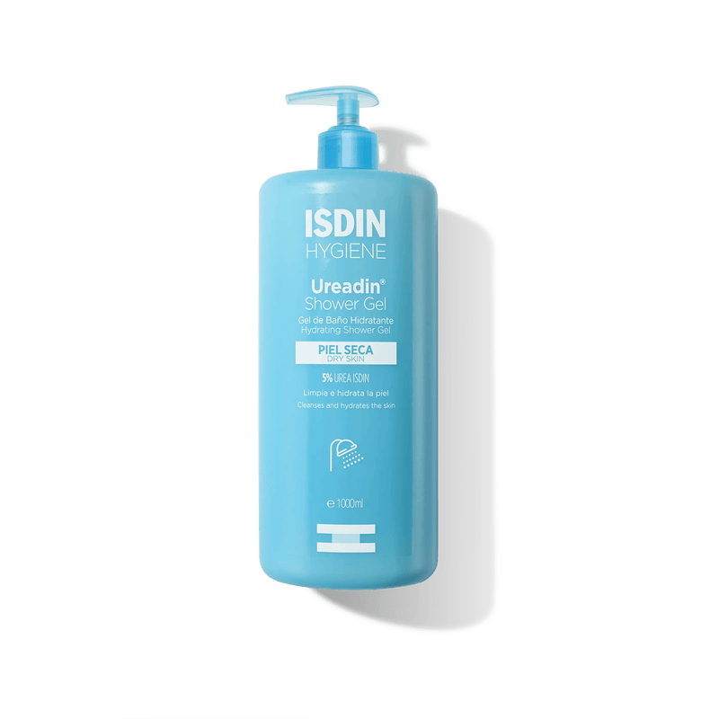 Isdin Ureadin Bath Gel 1000 ml