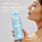 Isdin Ureadin Bath Gel 1000 ml