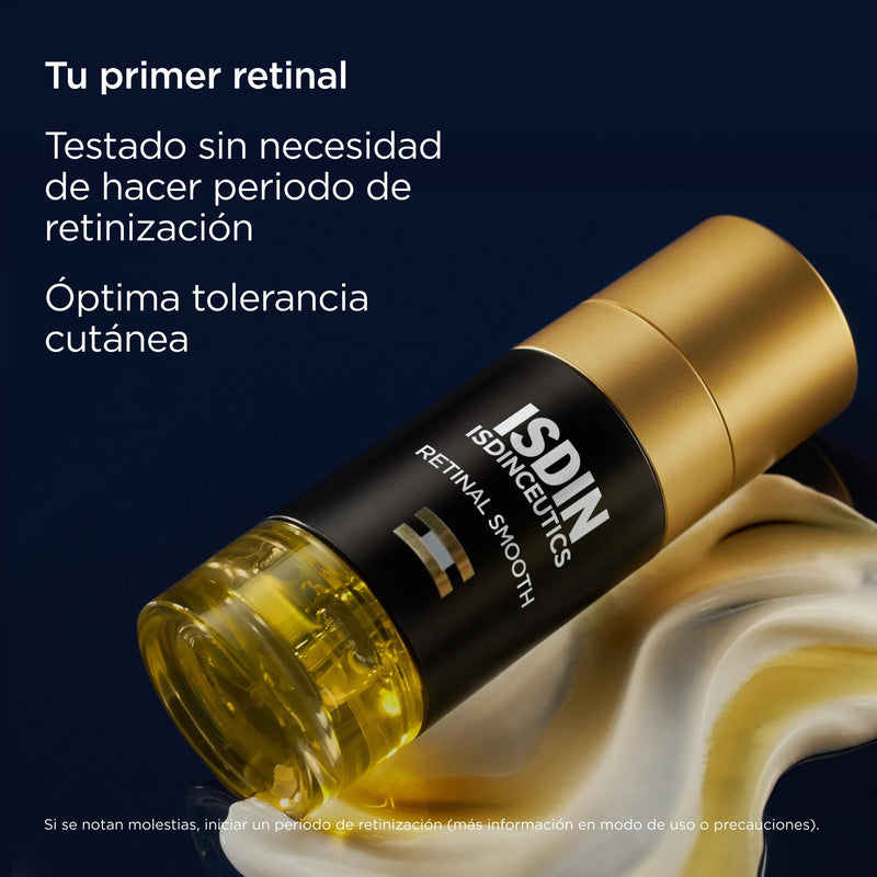 Isdin Isdinceutics Retinal Smooth 50 ml