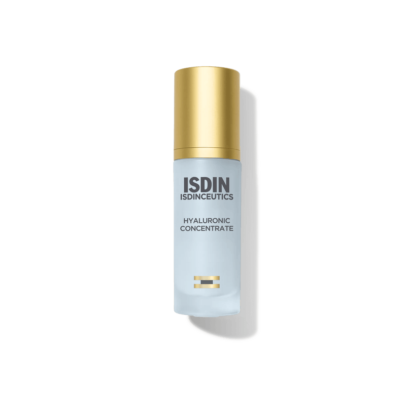 Isdin Isdinceutics Hyaluronic Concentrate 30 ml