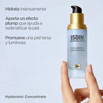 Isdin Isdinceutics Hyaluronic Concentrate 30 ml
