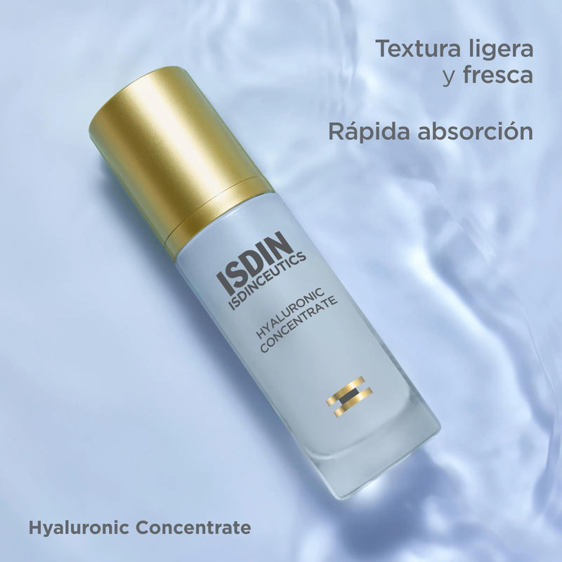Isdin Isdinceutics Hyaluronic Concentrate 30 ml