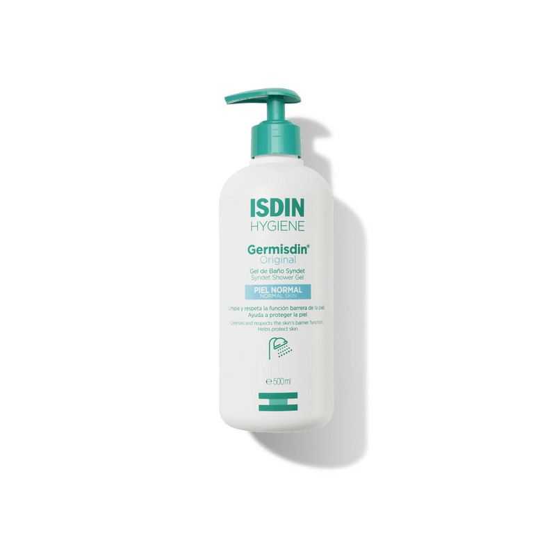 Isdin Germisdin Original 500 ml