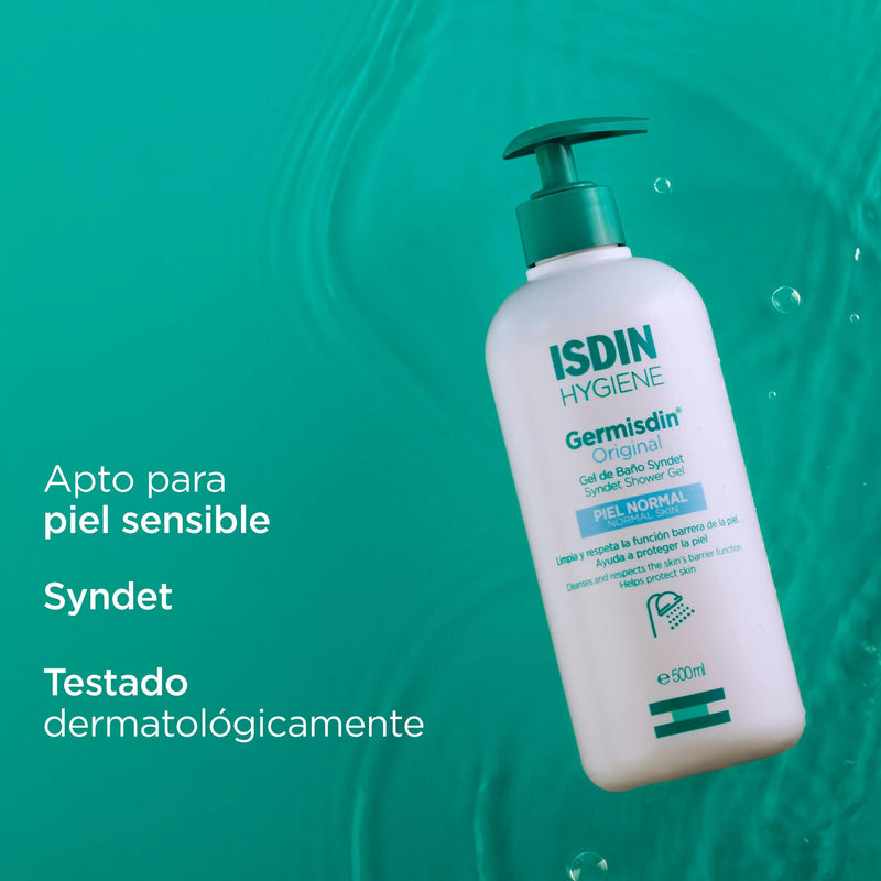 Isdin Germisdin Original 500 ml