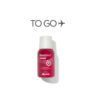 Isdin Bexident Anticaries Colutorio 100 ml